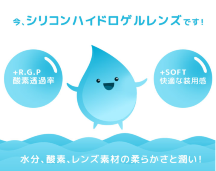 シリコンハイドロゲル Twitter Search Twitter