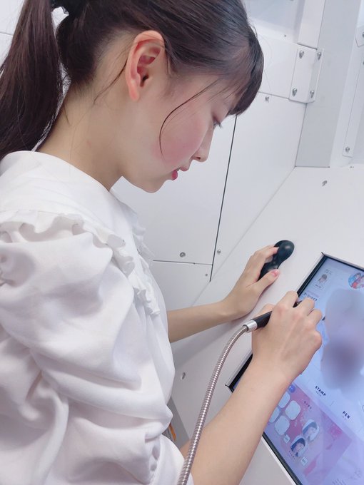 美咲華のTwitter画像32