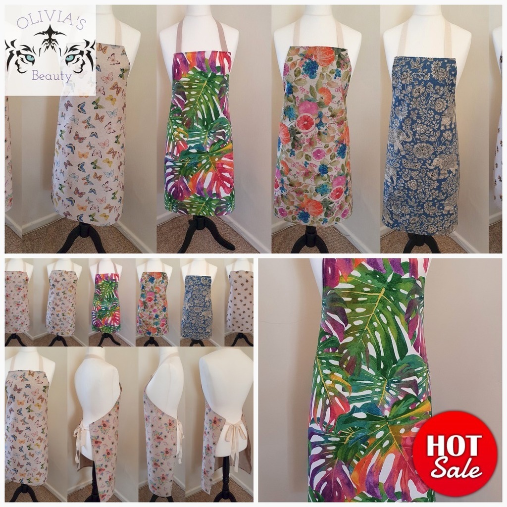 BeautyOlivias's tweet photo. Summer Cook Wear Apron - Chefs Apron
#PinaforeOverall #VibrantEyeCatching #ChefsWear #AdultChildSummer #SummerCookWear #ProfessionalLooking #ColourfulVibrant #FestivalCooking #BeesAndInsects #CookingProtection Just posted some new stuff on Instagram. https://t.co/XS811nspbO https://t.co/WU8y54D0ml