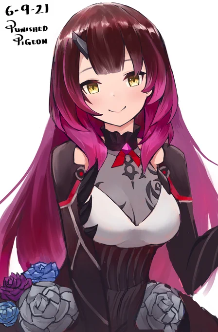 🙏🙏🙏 #ロボ子Art 