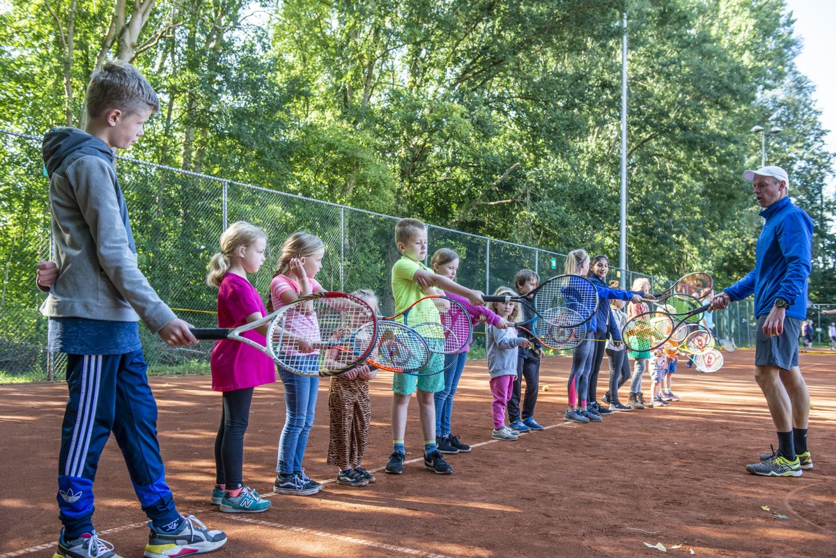 Nog 100 dagen tot de NOC*NSF Nationale Sportweek! Vier de start van het nieuwe sportseizoen met ons mee in de <a href="/gem_groningen/">Gemeente Groningen</a>. Meld je sportclub aan en ontvang 500 euro vanuit het Gronings Sportakkoord sport050.nl/sportweek #NSW2021 #BeActive #sportdoetietsmetje