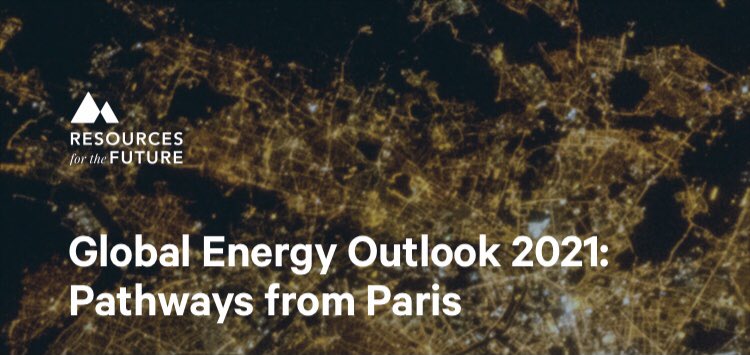 🟢 “The Global Energy Outlook: Pathways from Paris,” with @JenniferTGordon, @ramez, @richardgnewell, @DanielRaimi, @sethanielv, and @sklee_ca

🧩 rff.org/events/rff-liv… 

@RFF #RFFlive #EnergyTwitter #ClimateTwitter