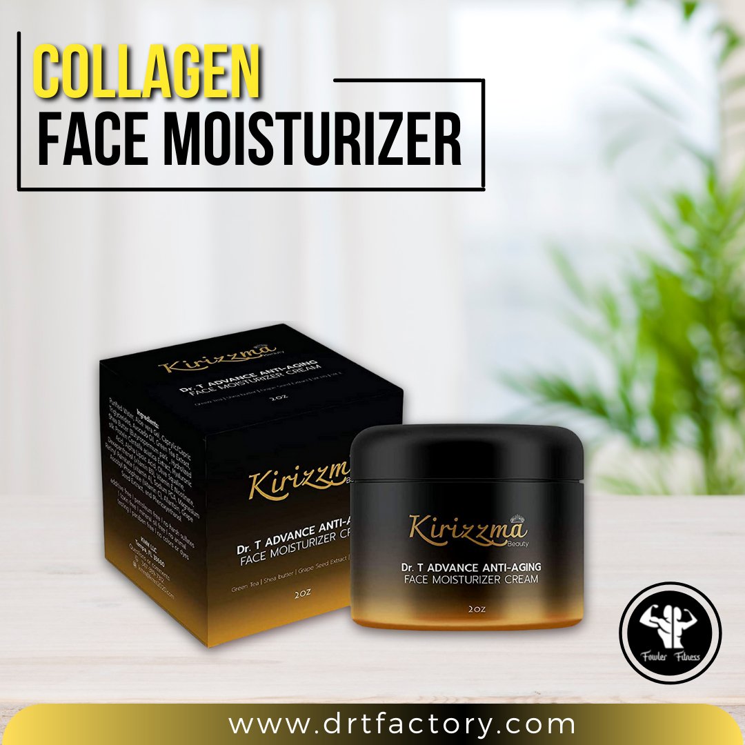 DrTFactory1's tweet photo. 🔹It is plant based collagen cream formula, therefore there is no harmful ingredients that can harm skin. Safe for sensitive skin moisturizer for face . It is formulated to provide skin hydration and make your skin glow and bring back the youthful glow of your skin. https://t.co/mSsvPtfWpX