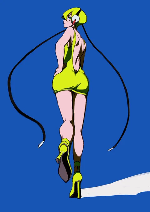 ポケモントレーナーいっぱい描く日 