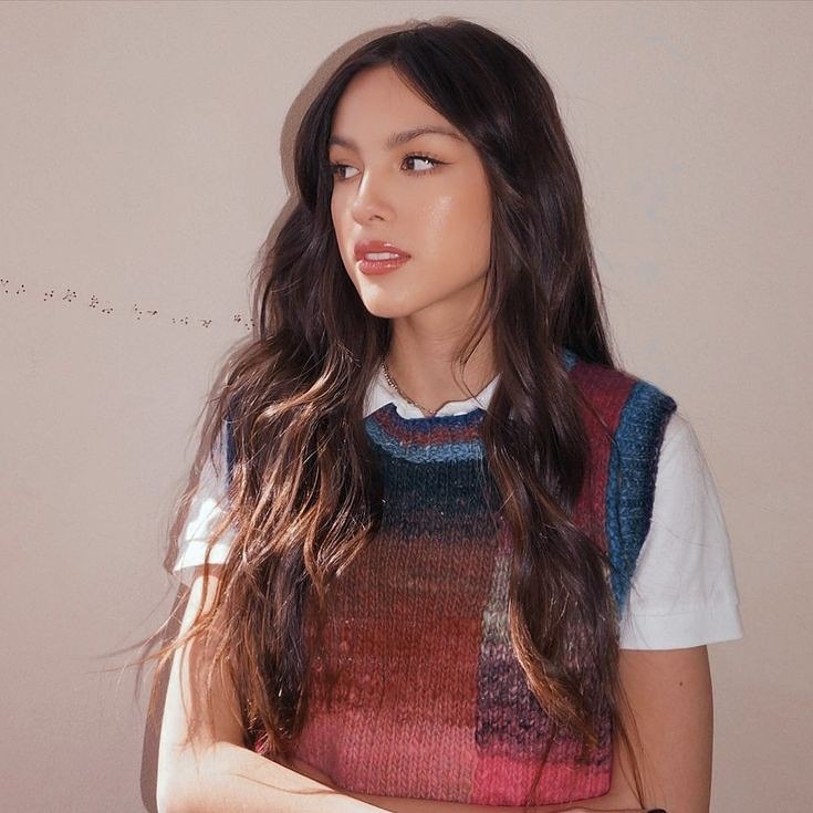 El canal oficial de <a href="/oliviarodrigo/">Olivia Rodrigo</a> de <a href="/youtube/">YouTube</a> supera los 700 MILLONES de reproducciones en total!!! 🔥💗💖🤍🌺
#OliviaRodrigo #YouTube #SOUROlivia