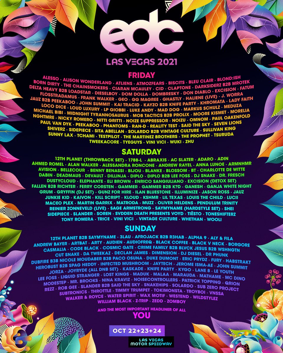 hq_recordings's tweet photo. Congratulations to our #LABELBOSS Ganesh (@Thedjganesh) who will be performing in October at the Electric Daisy Carnival (EDC) in Las Vegas - See you all there! @EDC_LasVegas @insomniacevents #EDC2021 https://t.co/qB4BHBoKZ4