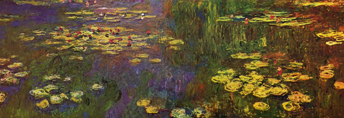 PiaArtistica's tweet image. Il problema della vista nell&apos;arte e nel mondo. 
Ne ha sofferto anche Monet, voi cosa ne pensate? 
Sul mio blog: …itascritturaartefantasia.blogspot.com/2021/06/il-val… 
#problemadivista #visuale #malattiedellavista #cloudemonet #arte #pittura #discussioni #blog #blogger 
Immagini dal web