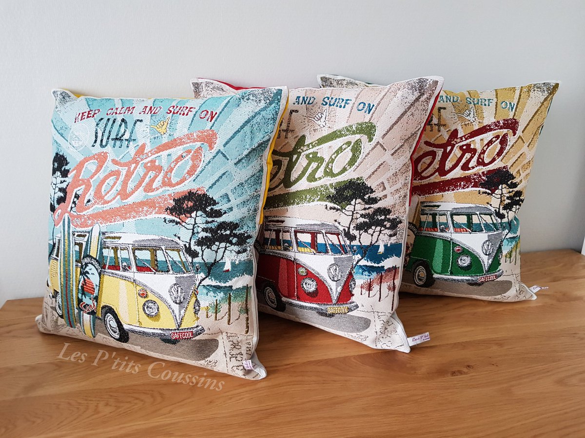 Cadeau original pour les Papas baroudeurs #fêtedespères #madeinFrance #combivw #decoration #cadeauhomme #lesptitscoussins : lesptitscoussins.fr/categorie-prod…