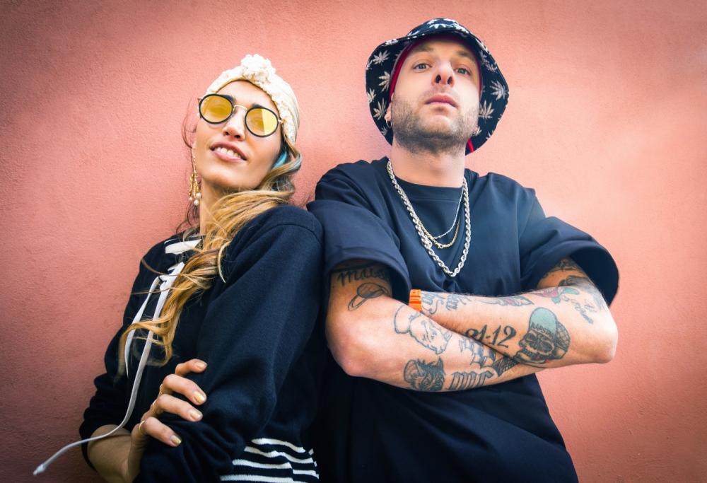 #Senorita di <a href="/CLEMENTINOIENA/">CLEMENTINO IENA</a> e <a href="/ninazilli/">Nina Zilli</a> è trasmesso da 161 #radio italiane!
Il singolo ha ottenuto passaggi in altri 7 paesi del mondo
⬇️⬇️⬇️
Francia-Ungheria-Lussemburgo-Malta-Russia-Slovenia e Svizzera

Dati #Radiomontior
