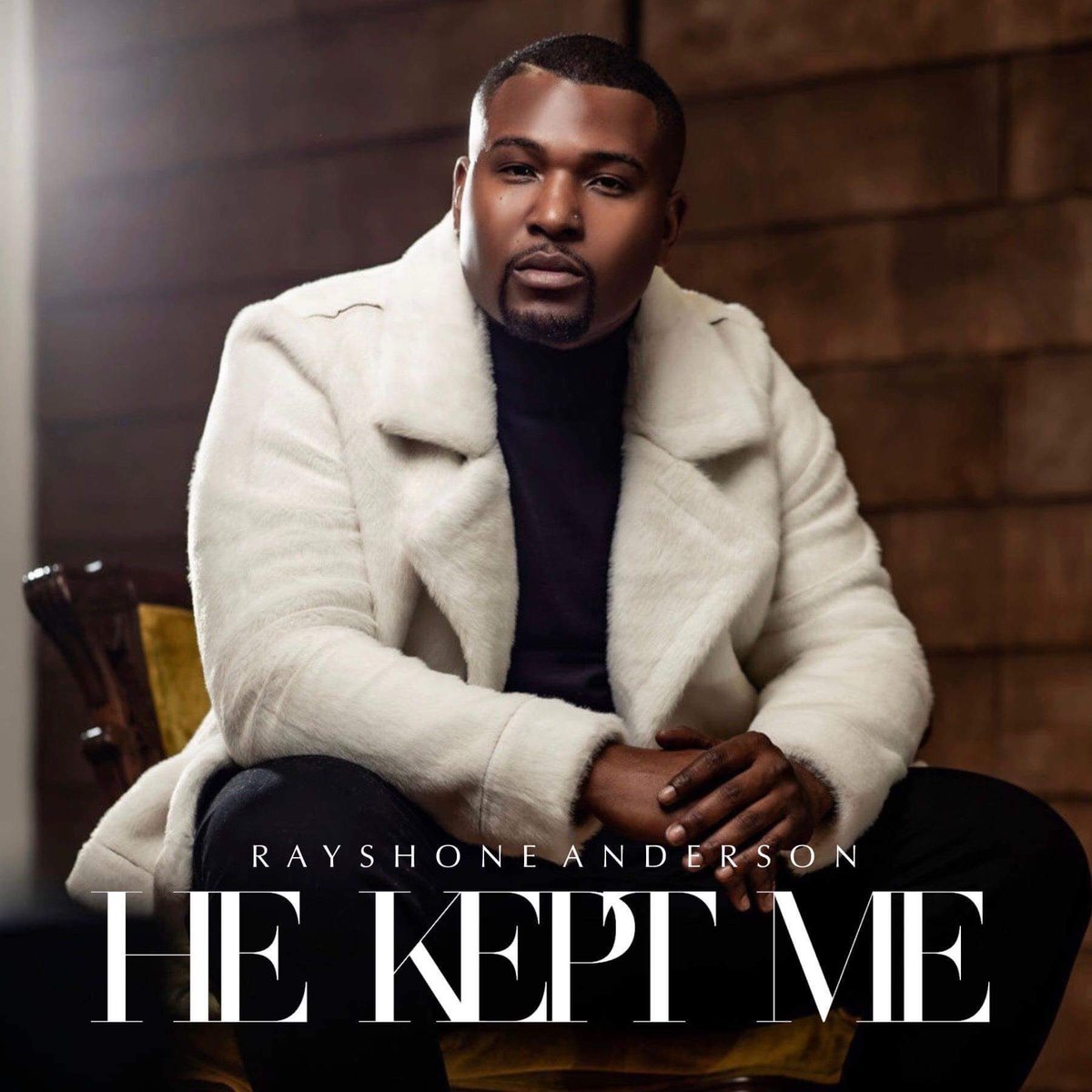 Rayshone Anderson (@rayshonemusic) on Twitter photo 