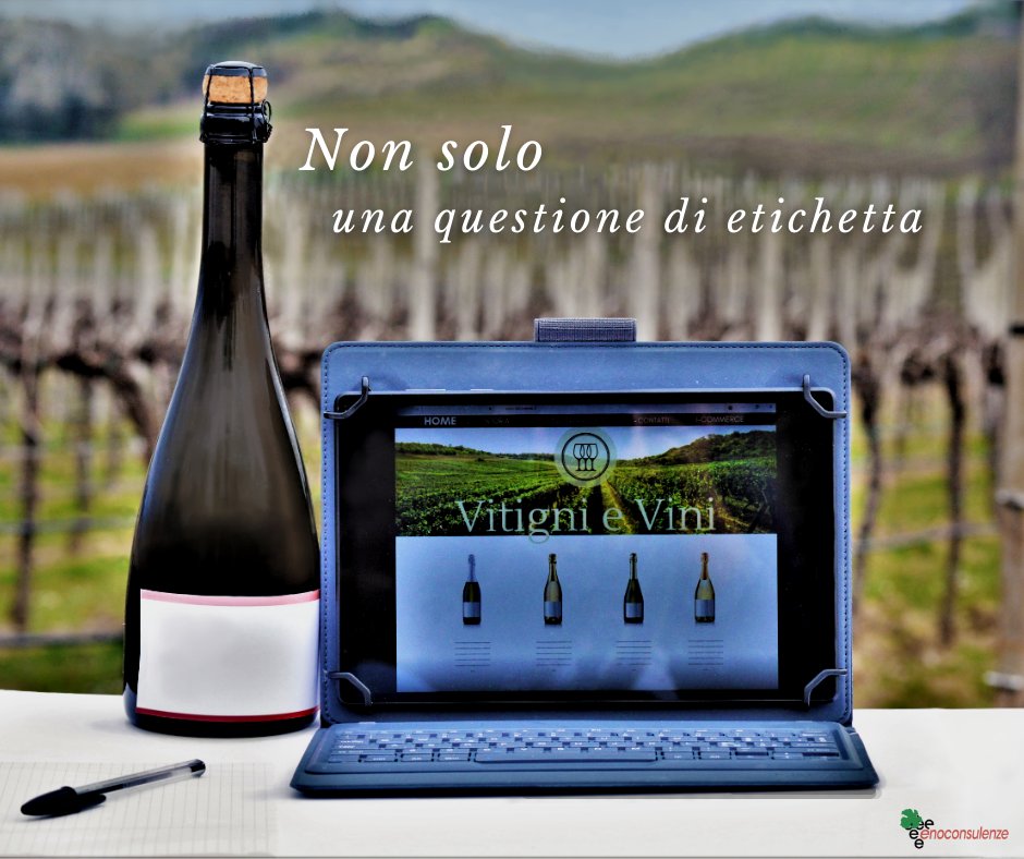 Enopiave's tweet image. Le normative in materia di responsabilità degli operatori del settore alimentare e di informazioni sui prodotti vinicoli si applicano, oltre che all’etichettatura, anche alla presentazione sui siti internet, social network, brochure..
Per info : enopiave.it/2021/05/25/non…