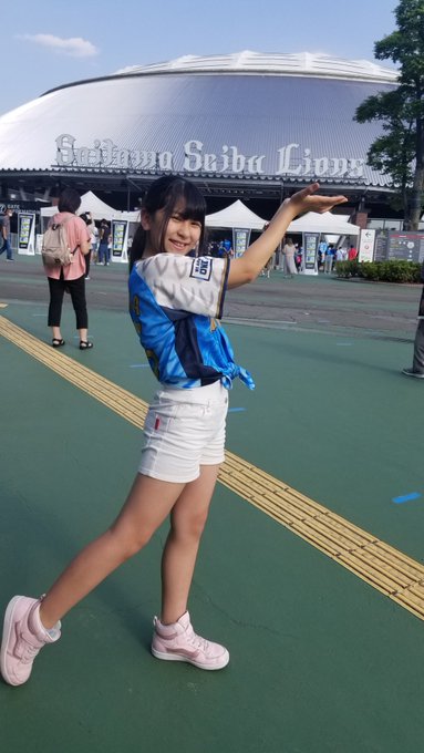 Twitterのコスプレ画像12