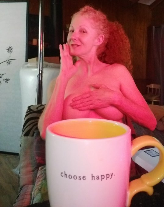 My new photoset is live. Login and enjoy!  https://t.co/0z1mV2Vnvj #choosehappy #ohthatcoffee #ohmy #stimulated