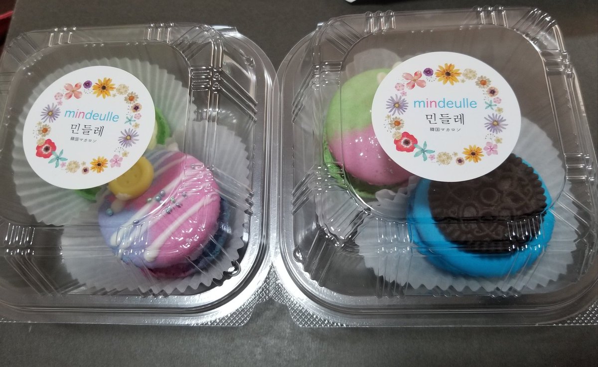 韓国マカロン のtwitter検索結果 Yahoo リアルタイム検索