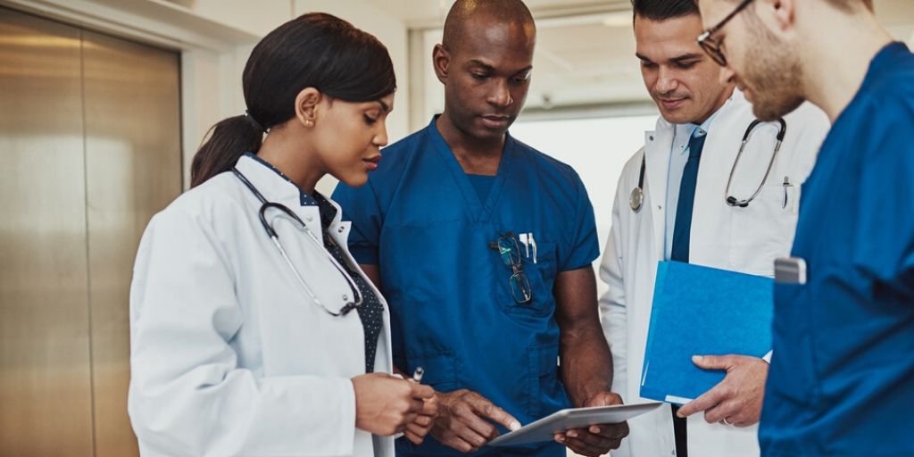 foxitdeveloper's tweet image. Hospitals & healthcare providers are moving to electronic records. Due to its ubiquity, stability & ease of viewing & sharing, PDF's are the chosen format for the vast majority of these records. 🦊 Learn more: hubs.ly/H0PVjxw0
#pdf #sdk #developertools #technology