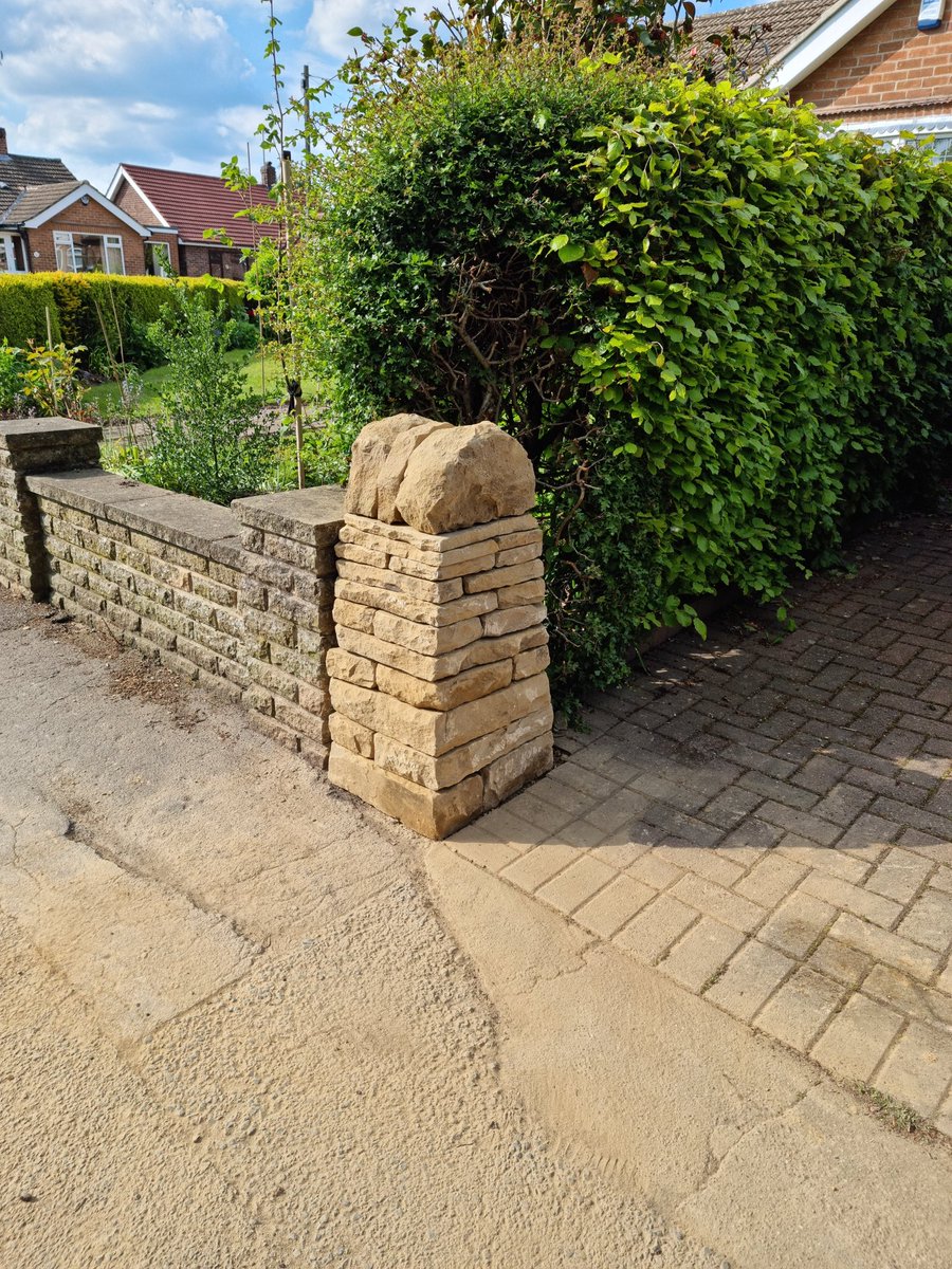 oxstonecraft's tweet photo. Before and after! https://t.co/rfkqS26BAW