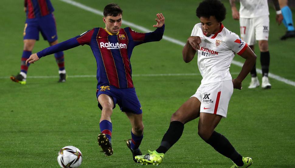 MD | فنيو النادي أعطوا الضوء الأخضر لكوندي ودي ليخت
◾ إمكانية قدومهما معا أو أحدهما فقط رهين بعمليات البيع التي سيقوم بها النادي، الأمر معقد لكنه غير مستحيل

♦️@ealim_almustadira1♦️
━━━━━━━━━━━━━━━━━━