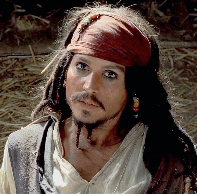 Happy Birthday to the wonderful Johnny Depp who deserves the world! Love you so much  
