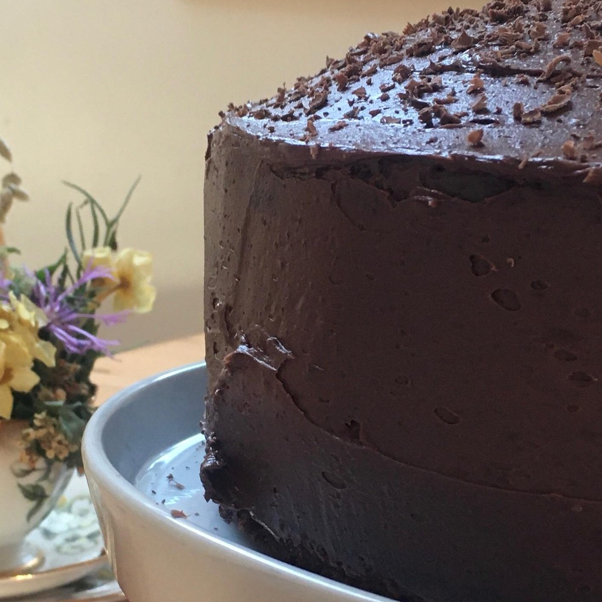TheBoroughCafe's tweet photo. Need a chocolate fix this morning? https://t.co/ncioADTupV
