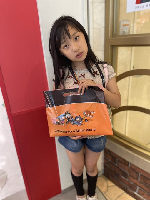 Twitterのコスプレ画像22