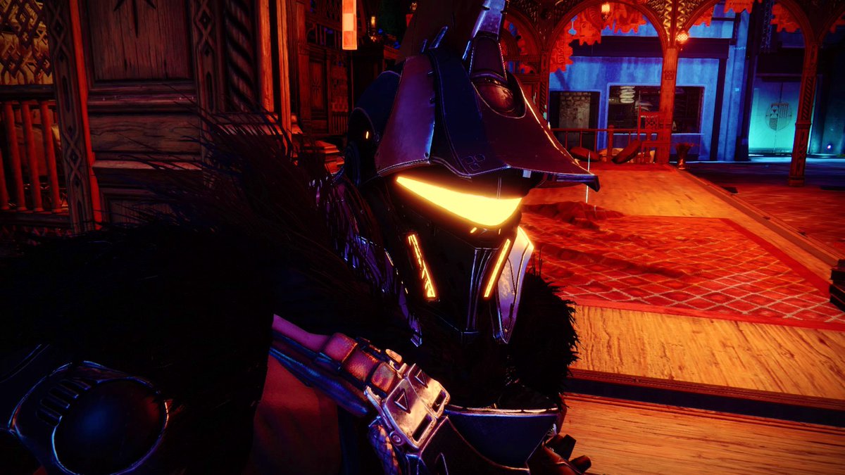size_tr's tweet photo. @DestinyTheGame Here’s my main man, me, Tre, in game as the Last City Flamesmith!
#Destiny2 #DestinyFashionShow #SplicerFashionShow https://t.co/KPe3qEtfot