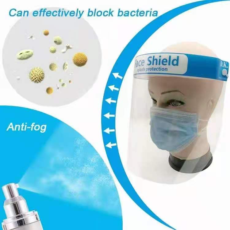 something can save life, some one can save life, some work are meaningful , fucus on ppe manufactur, face shield can accompany with you all life time