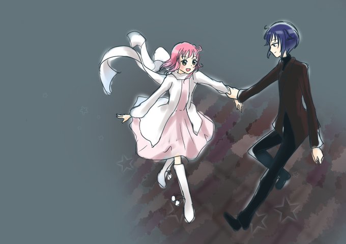 背中合わせのtwitterイラスト検索結果 古い順 背中合わせのtwitterイラスト検索結果 古い順
