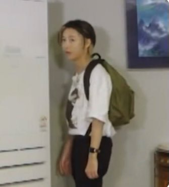 น้องสองคนนี้ผ่านหน้าทล.กุบ่อยมากอ่ะ 5555555