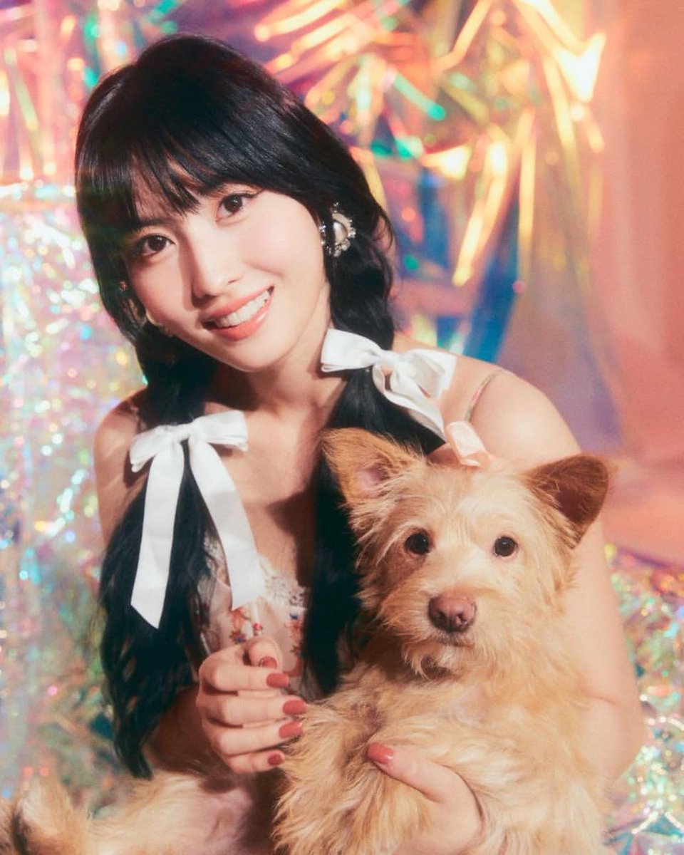 Spice Forger S Tweet Twice 10th Mini Album Lt Taste Of Love Gt Second Tasting Teaser Photo03 In Love Momo Dobby Title Alcohol Free M V 06 09 6pm Kst Full Album Physical 06 11