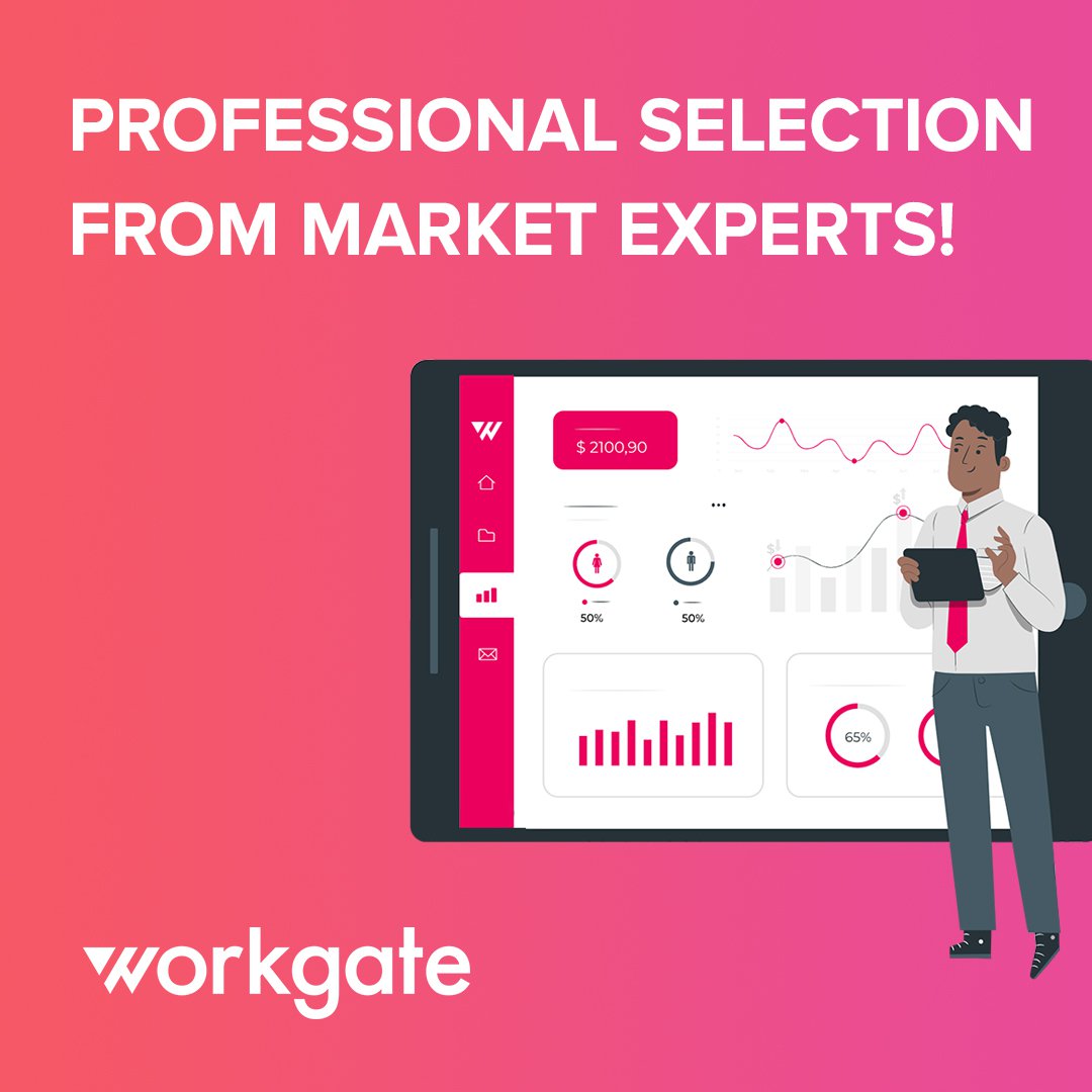 Workgate5's tweet image. 5 TIPS TO PREPARE FOR A VIDEO INTERVIEW 💻👔

📝 Test in Advance

Be familiar with and download the software in advance and then try a test call to make sure that your camera and microphone are working correctly - make sure your camera eye line, lighting… t2p.pw/rXTLIpojD7