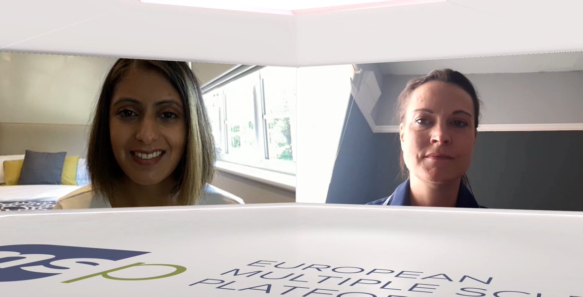eumsplatform's tweet photo. The MS nurse is key in the provision of expert and consistent information, support and advice for people with MS. According to @Amandeep_Nahal Trust is the key 🔑 in the relationship between the nurse and the person with #MS. What is it for you? Reply below 👇 #EMSPVirtual2020 https://t.co/hRldMWvuS5