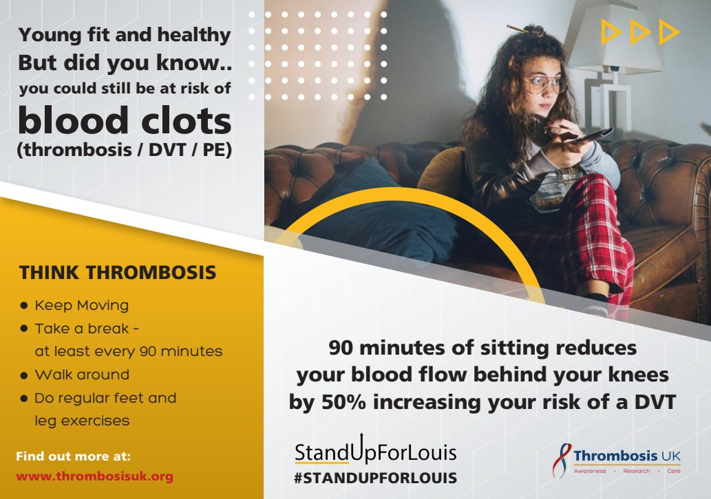 YouthSportTrust's tweet photo. Today is #StandUpForLouis Day, where we’re remembering Louis O’Neill, a young football coach who lost his life in June to DVT. Make sure to stand up and stay active to help prevent a tragedy like Louis’. Read his story: https://t.co/zB6F8icDyK @StandUpForLouis https://t.co/tNmyEaIhU9