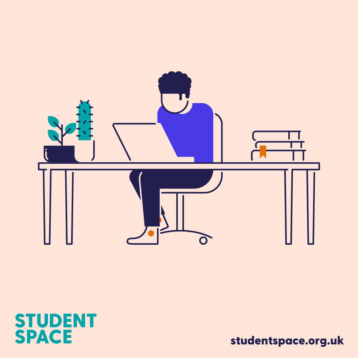 HopeSDW's tweet image. #WellbeingWednesday - Preparing for Assessments from home

Struggling to understand the different forms of assessment? You're not alone!

Check out this blog on how you can best prepare yourself: ow.ly/5TUg50F2Qx4

Remember, look after yourselves above your grades.