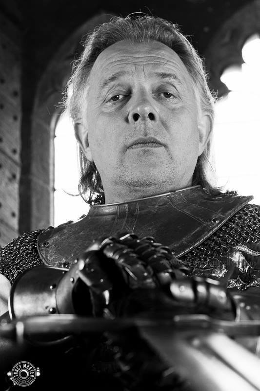 It was 7 years ago today we lost Rik…on the eve of a major football tournament. We released his football song #NobleEngland and it went to No.7 

We all still miss the b’stard