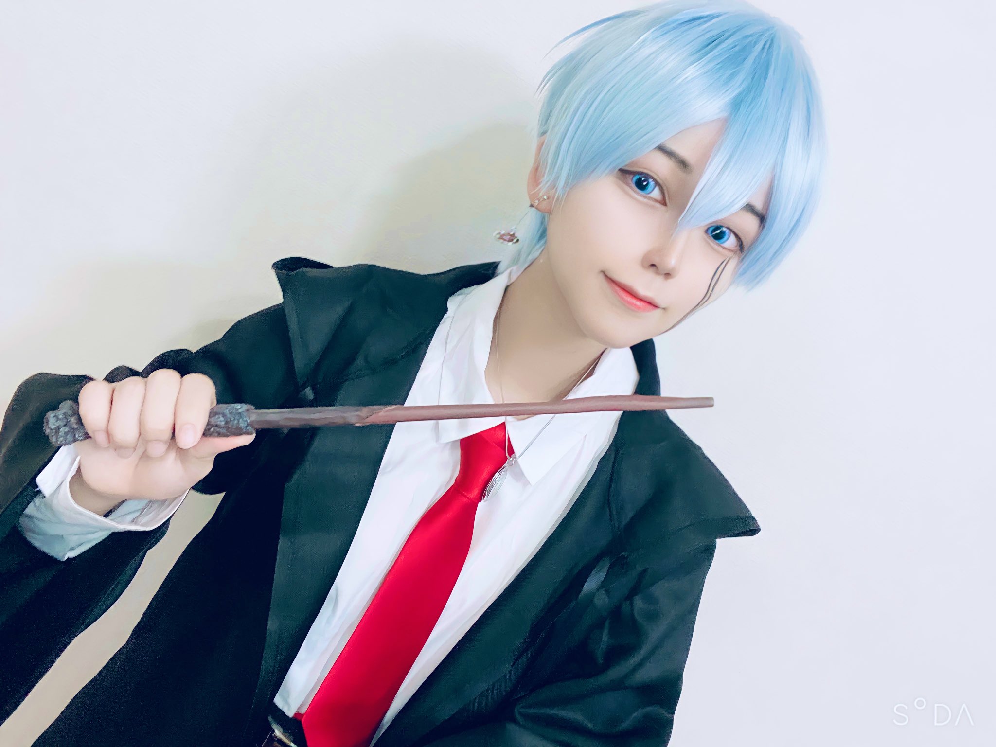 ましゅ on X: 