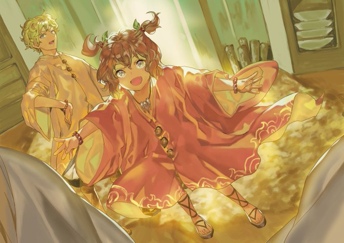 異世界料理道のtwitterイラスト検索結果 異世界料理道のtwitterイラスト検索結果
