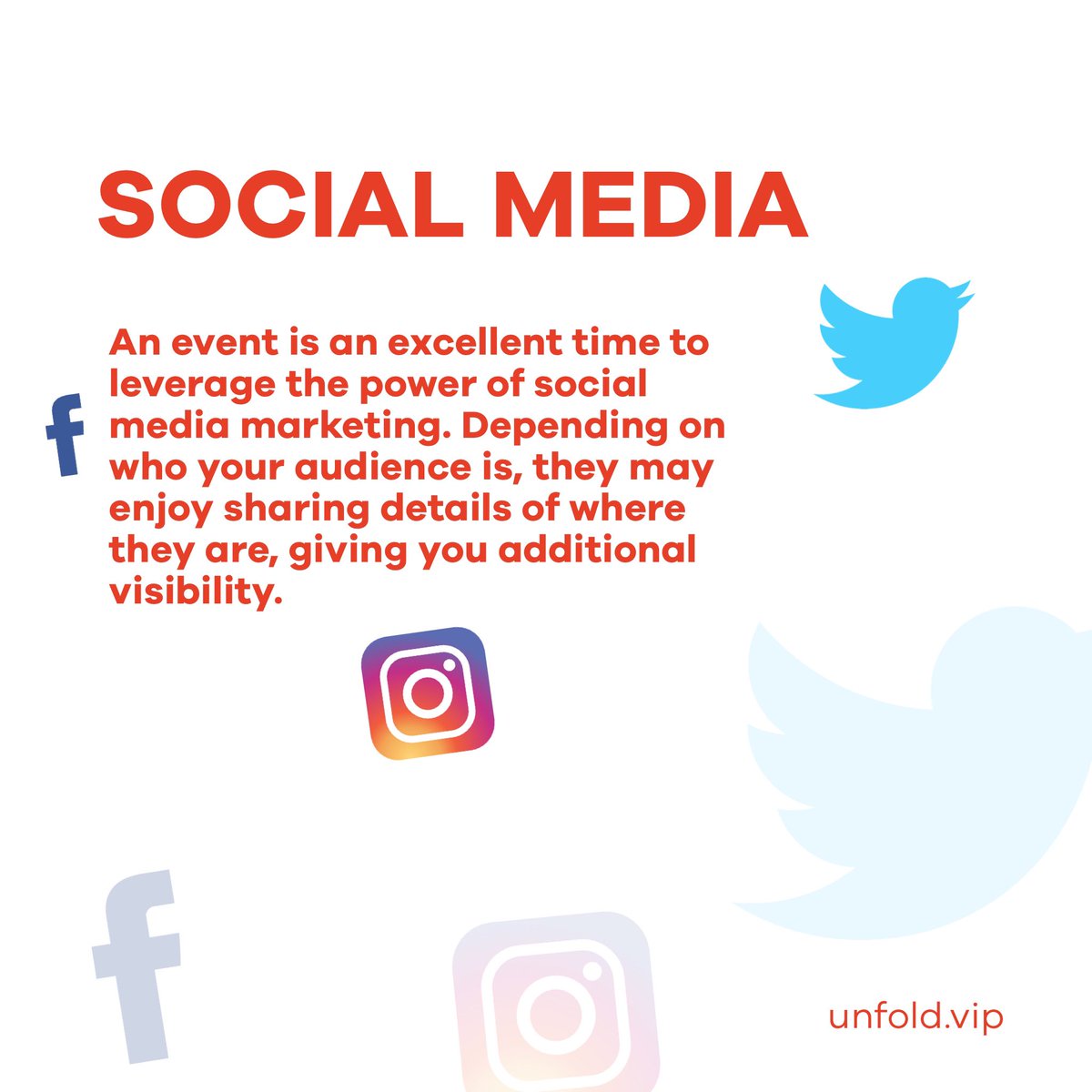 UnfoldEventsVIP's tweet image. Wondering what it’s takes to plan successful product launch party? #SwipeLeft to find out… #eventplannerstalk #LaunchParty #eventprofessional