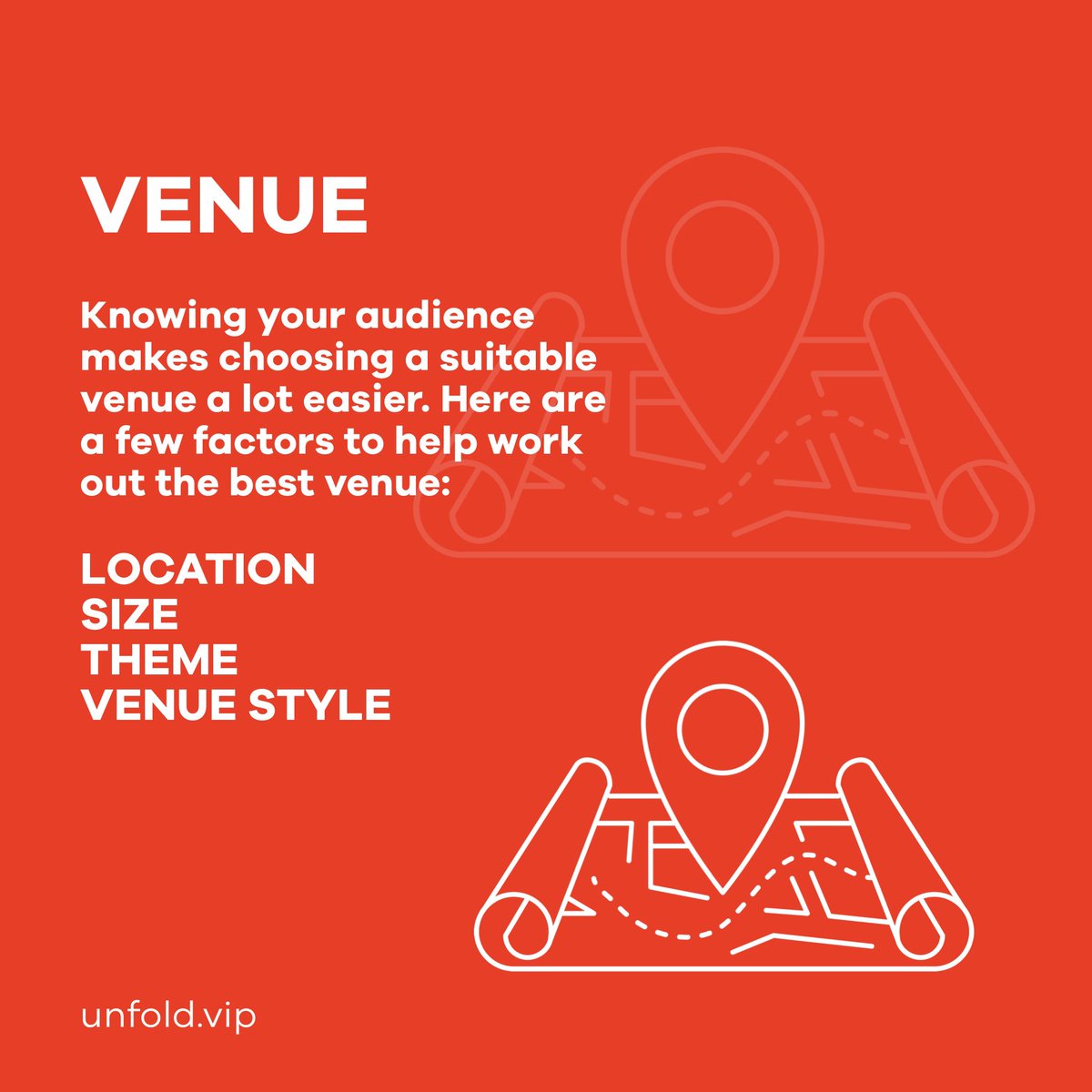 UnfoldEventsVIP's tweet image. Wondering what it’s takes to plan successful product launch party? #SwipeLeft to find out… #eventplannerstalk #LaunchParty #eventprofessional