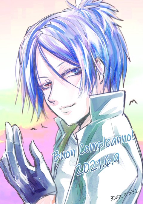 六道のtwitterイラスト検索結果 六道のtwitterイラスト検索結果