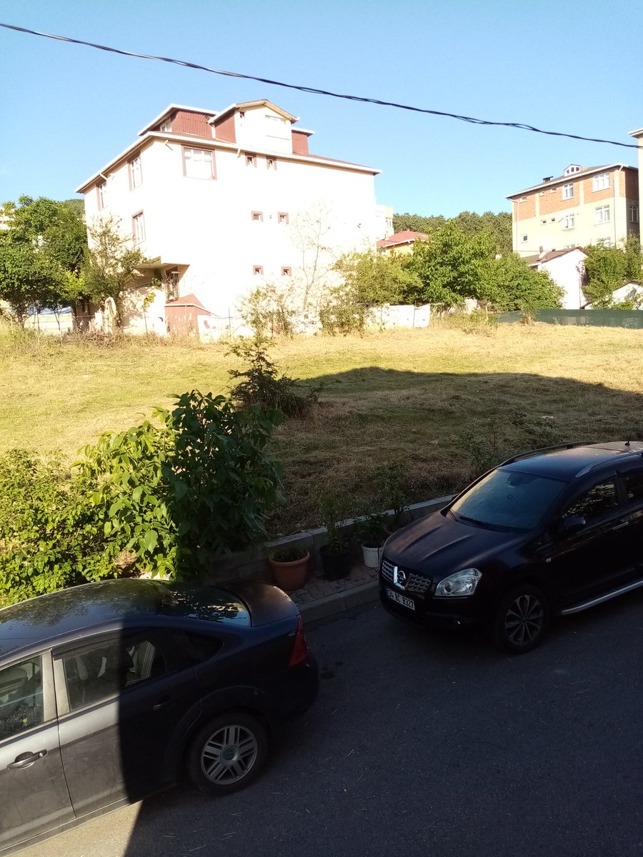 Boş arsaların ot biçme işlemini gerçekleştiren belediyemiz çalışanlarına ve başkanımız <a href="/Keskin_Huseyin/">Hüseyin Keskin 🇹🇷</a> çok teşekkür ederiz