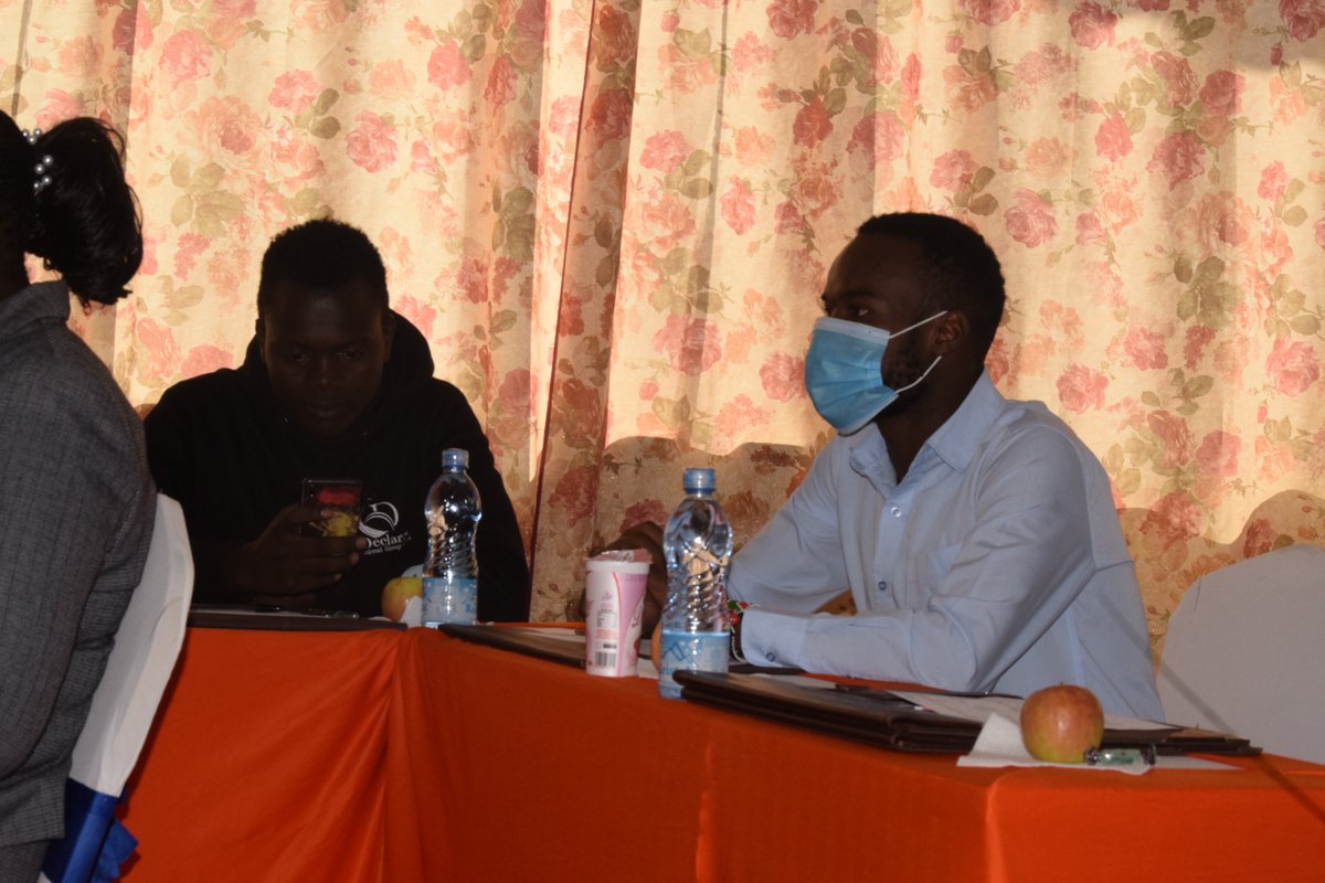 DeclaresKenya's tweet photo. Partcipating in the @PokotChild Child protection Network Training  supported by @WorldVisionKE . This is an important platform to champion Children issues in #WestPokotCounty  #DAC2021 @UNFPAKen @UNICEFKenya @MSHHealthImpact @SegalFoundation @WPCGovernment @DSWKenya @hivosroea https://t.co/ciec7HW7W9