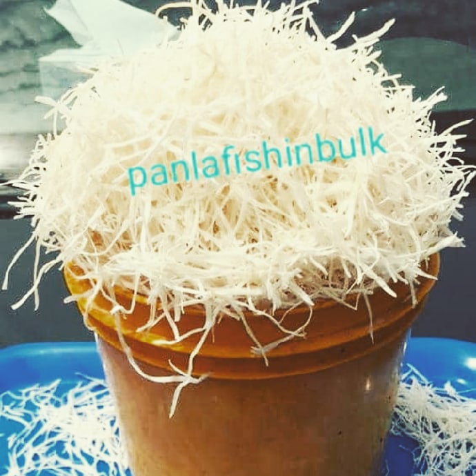 panlafishinbulk's tweet photo. Do you know that baking soda is perfect for replacing potash when making abacha and you no access to potash or wood ash because it does not give the palm oil any funny taste or smell.

CONT.👇

#Malami #Chioma #kooapp #buhari #patlama https://t.co/jwSGZlYRg2