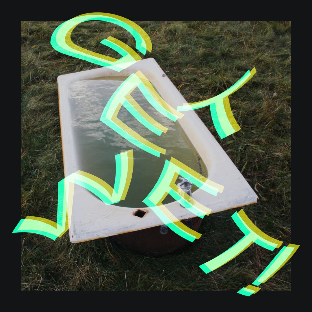 This Friday, 11th June ((12:30 - 13:30) we’ll be joining Archifringe to talk about Get Wet💦 - our recent commision for their New Spatial Realities provocation.  Get your tickets at: tickettailor.com/events/archite…  <a href="/archifringe/">Architecture Fringe</a> #unlearning #af2021 #archifringe