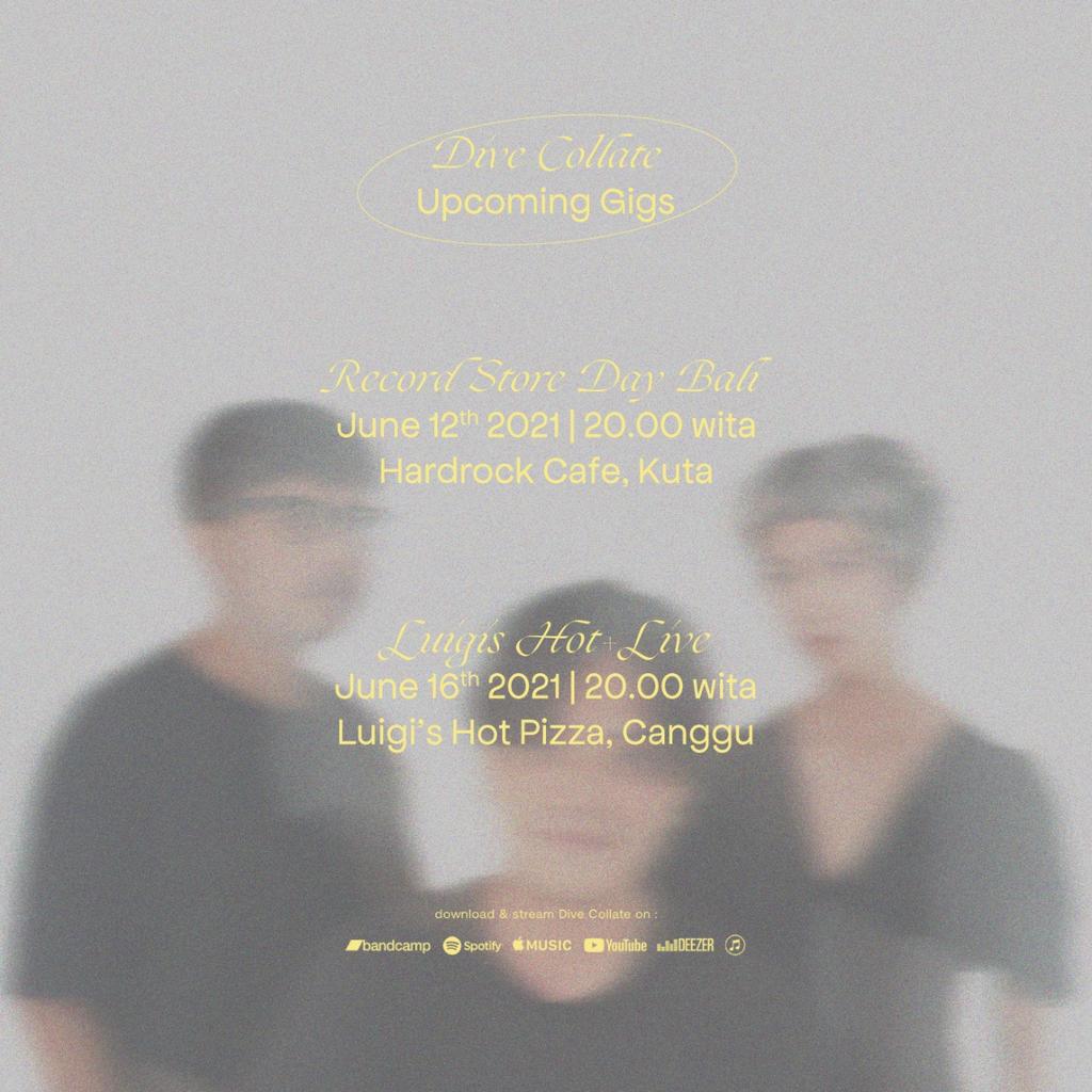 divecollate's tweet photo. This June upcomig gigs. Lets stare the shoes together! 💜🌻
#divecollate #shoegaze
#dreampop #bali #indonesia https://t.co/bQBuZIVkES