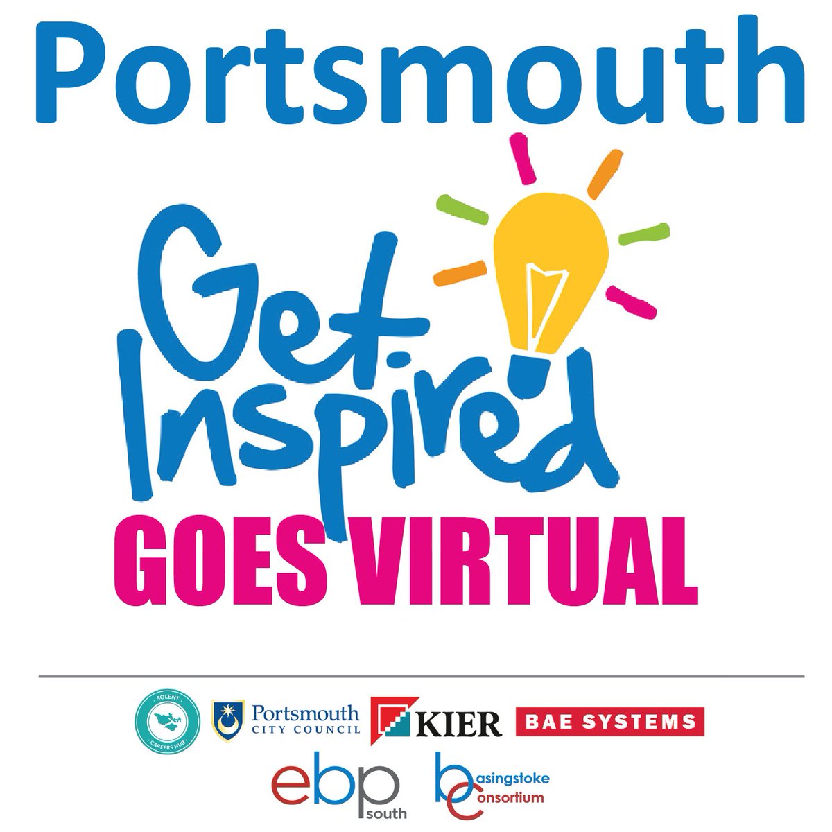 EBP South tweet media