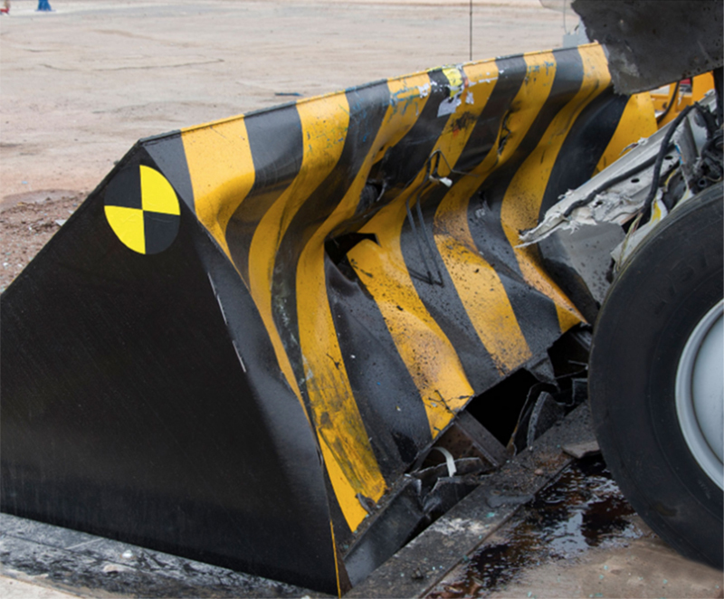 ExternalWorks's tweet photo. RB1000CR Centurion #roadblocker from @AvonBarrier  - ideal for protecting high-security establishments, iconic buildings and critical infrastructure https://t.co/0cgizqIa8P https://t.co/q6qU6NhMZa