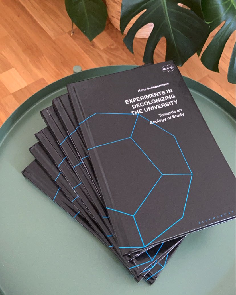 Hans Schildermans tweet media