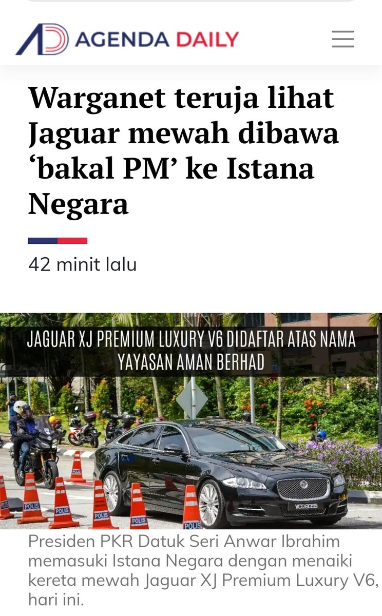 Yayasan Aman The Next Yayasan Akal Budi Isu Semasa Semasa Forum Cari Infonet