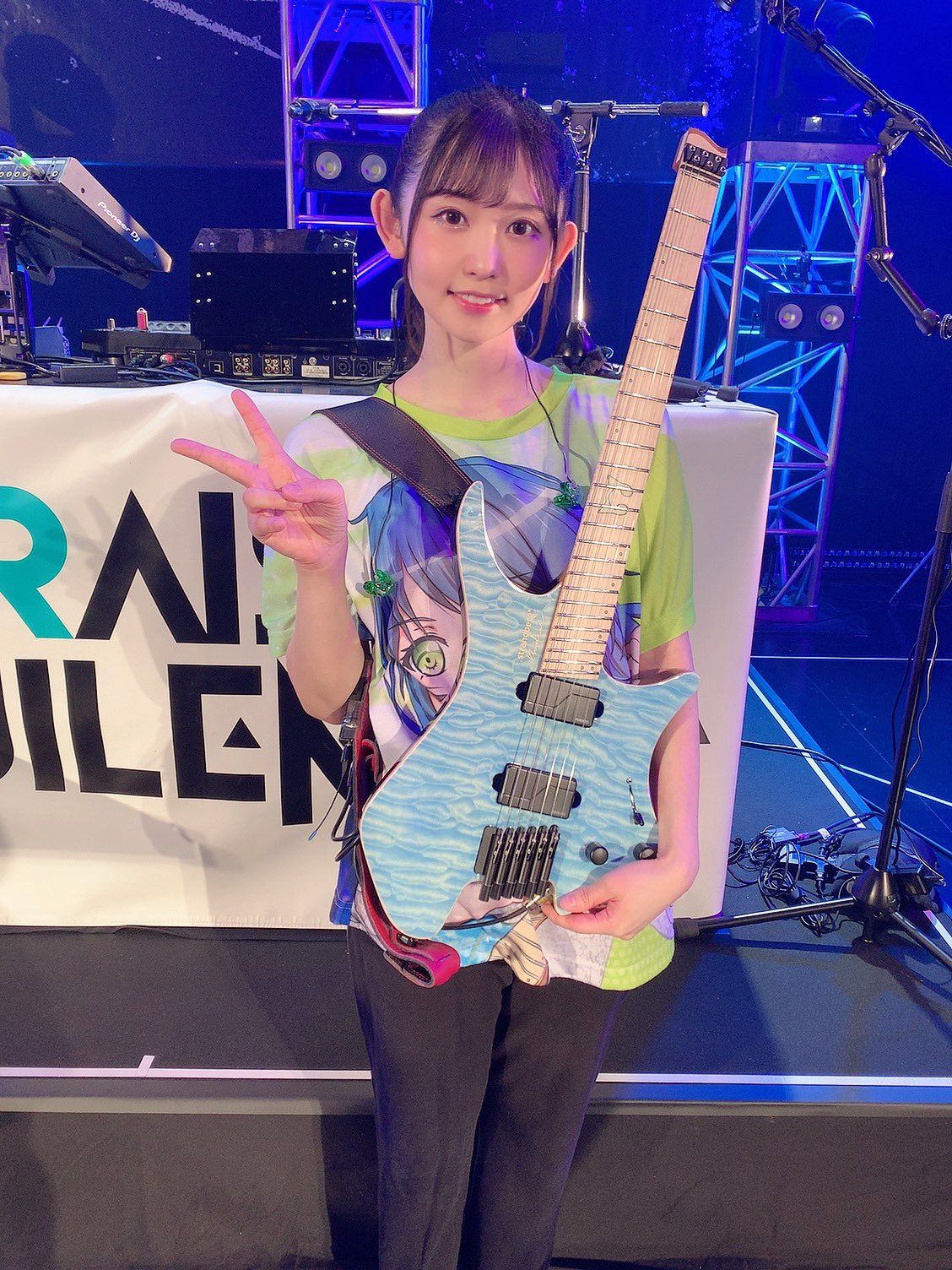 小原莉子 (ｺﾊﾗﾘｺ) on X: 