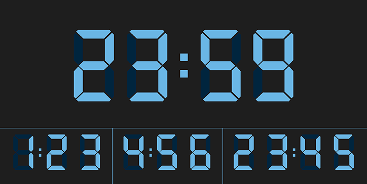 4Dsoftware's tweet photo. ⚡Flash news ⚡
From now on all types of list boxes can display hours in their columns, but also have the possibility to display calculations on their footers.
👉👉👉https://t.co/hVCjBTC1CF
#4DSoftware #4DBlog #4Dv19 #programming #listbox #data #UI #UX https://t.co/ZIJfbenlIk